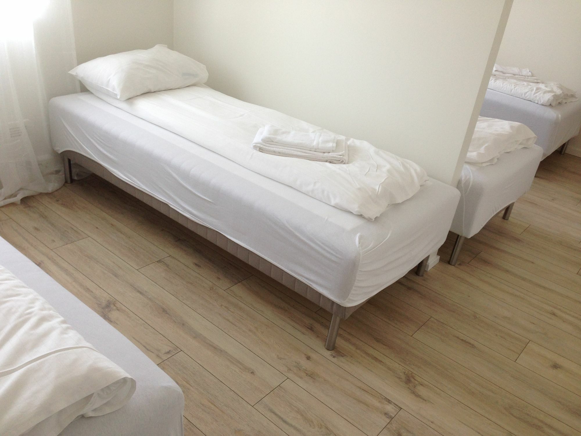 Glacier Inn Hofn Ngoại thất bức ảnh